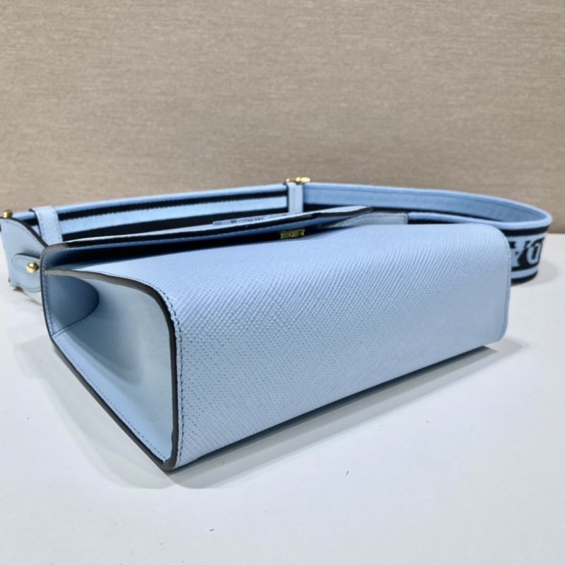 Pra*a satchel bags